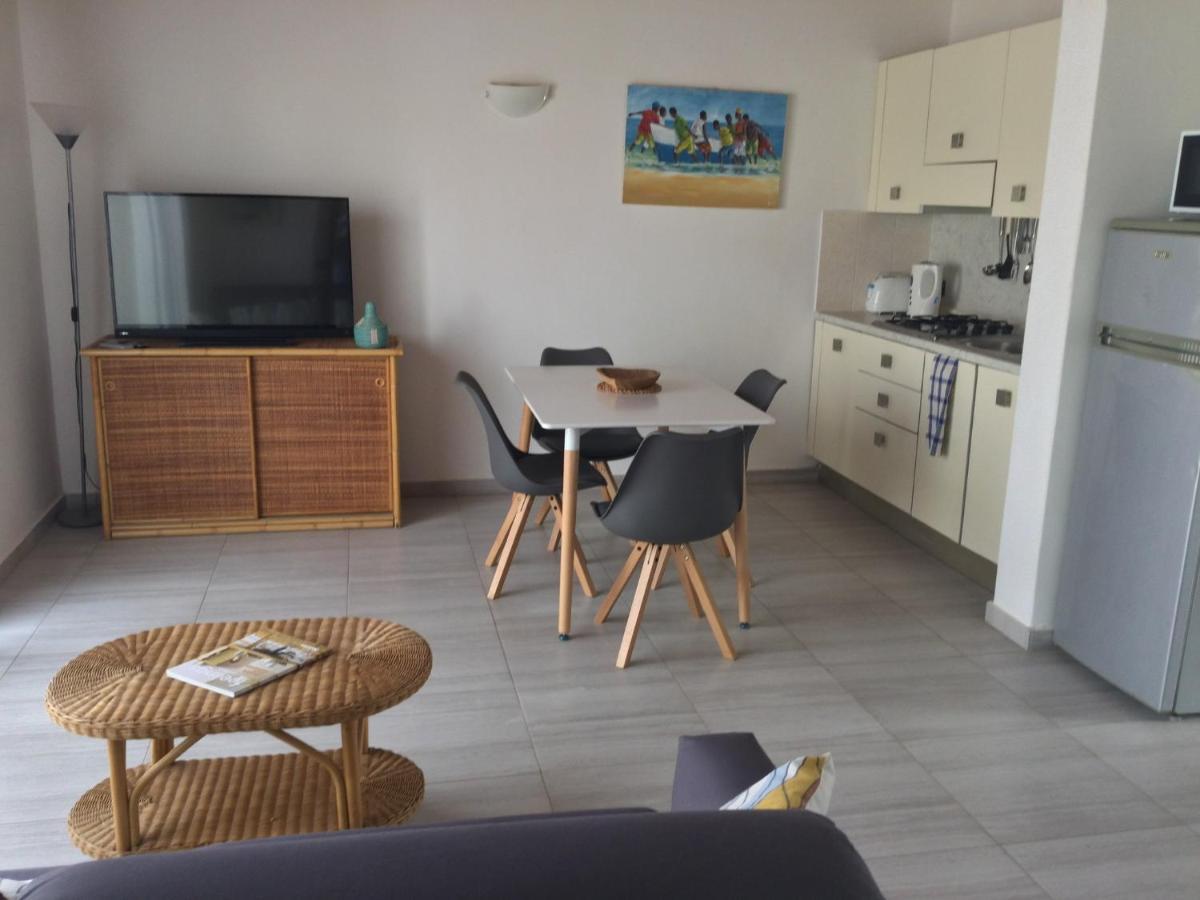 Apt71 Porto Antigo 2 Santa Maria Extérieur photo