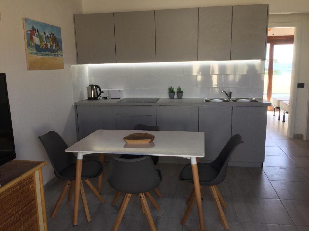Apt71 Porto Antigo 2 Santa Maria Extérieur photo