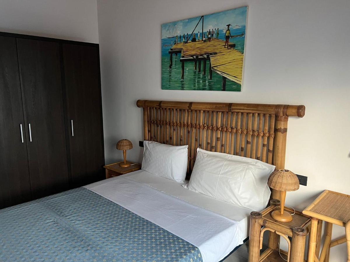 Apt71 Porto Antigo 2 Santa Maria Extérieur photo