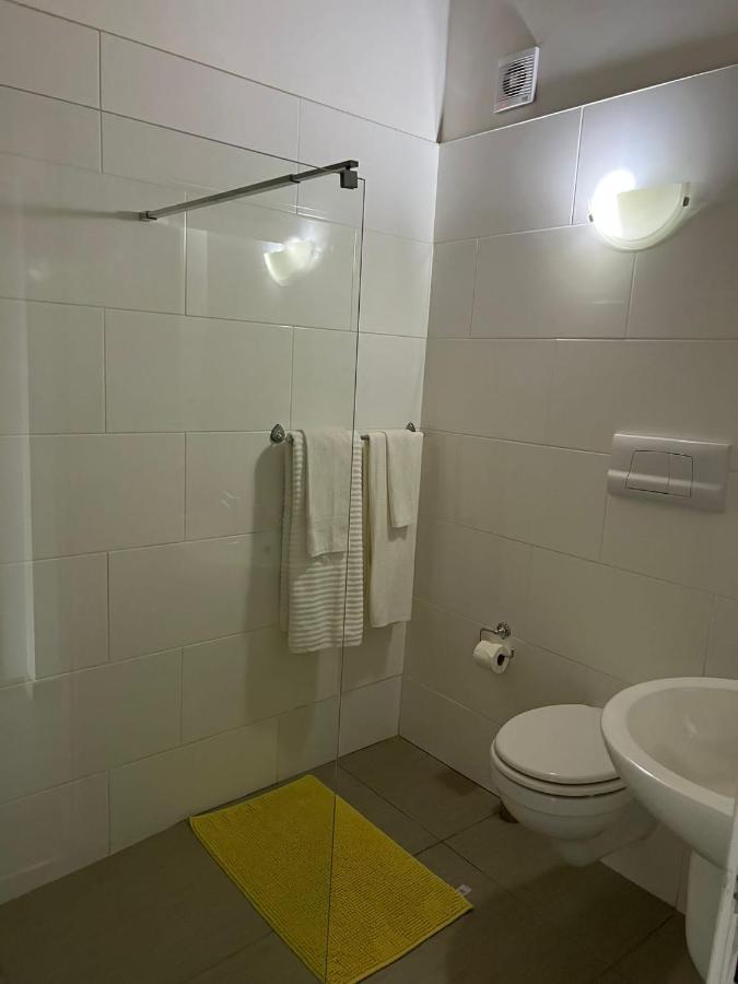 Apt71 Porto Antigo 2 Santa Maria Extérieur photo